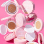 Fond de Teint Cushion Éclaircissant Essence Brighten Up! - Teinte Almond 12g