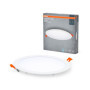 Spot Encastré LED Osram Slim 225mm 22W Blanc Froid 6500K