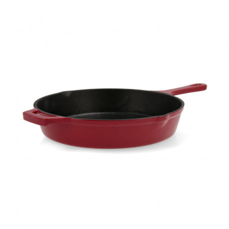 Poêle anti-adhésive Bidasoa Fierro Fonte Rouge (26 cm) 50,99 €