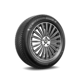 Pneu Michelin Alpin 7 205/55R16 91H - Performance Hiver