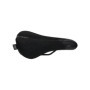 Selle Terry Fisio ClimaVent Gel Max pour Homme - Confort Optimal en Noir