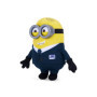 Peluche Minion AVL Schmidt 29 cm - Jouet Multicolore
