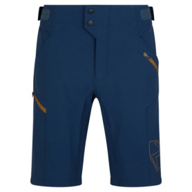 Short de Cyclisme Ziener NONUS X-Function pour Homme - Confort et Performance