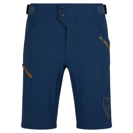 Short de Cyclisme Ziener NONUS X-Function pour Homme - Confort et Performance