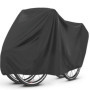 Housse de Protection Universelle pour 2 Vélos - Résistante aux Intempéries
