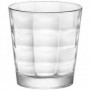 Set de Verres Bormioli Rocco Cube 6 Unités verre (245 ml) 23,99 €