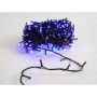 Guirlande Lumineuse Extérieure 480 LED Bleues et Blanches - 34m