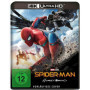 Spider-Man: Homecoming - Édition 4K UHD et Blu-ray