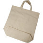 Sac de courses pliable Creativ - 39 x 44 cm, naturel clair