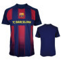 Maillot de Football FC Barcelona 2025/26 - Réplique Officielle pour Enfants et Adultes