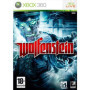 Wolfenstein - Jeu d'Aventure sur Xbox 360