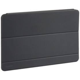 Étui de Protection HUAWEI MatePad 11 en Similicuir Gris Foncé
