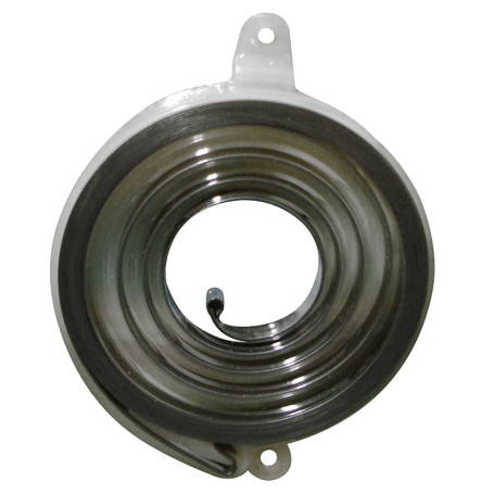 Ressort de Lanceur Adaptable pour Modèles STIHL