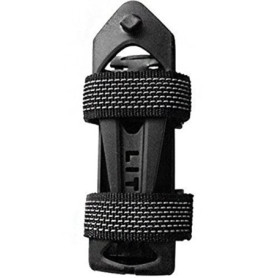 Sacoche de Transport Abus pour Antivols Bordo 6050 et 6150 - Noir