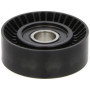 Poulie Tendeur de Courroie d'Accessoire INA 531 0760 10
