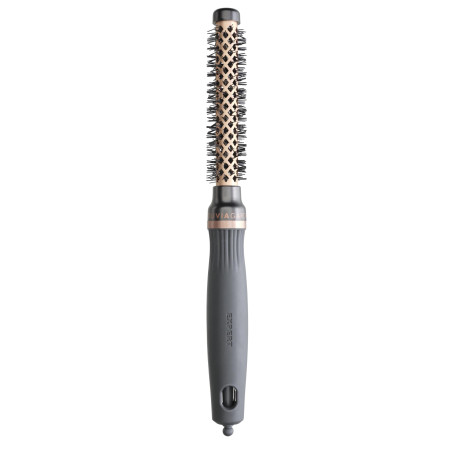 Brosse à Cheveux Olivia Garden Expert Blowout Heat - 15mm - Gris