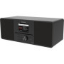 Telestar Top 300 - Radio DAB+ et Internet avec Lecteur CD et Bluetooth