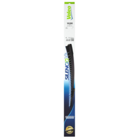 Kit d'Essuie-glaces Valeo Silencio Original Aquablade - 700 mm et 450 mm