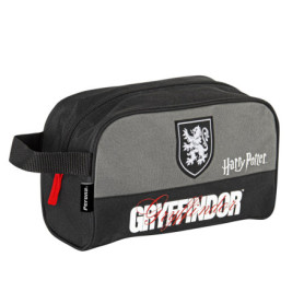 Trousse de Toilette Harry Potter Gryffondor - PERONA BAGS