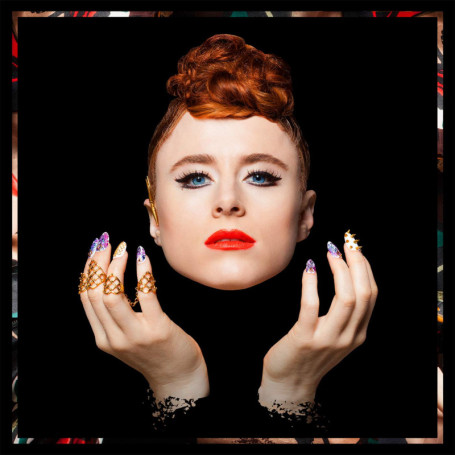 Sound of a Woman - Album Electro de Kiesza