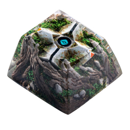 Capuchon Artisan SteelSeries Destiny 2 - Édition Limitée avec Emblème