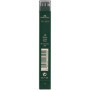 Mines de rechange Faber-Castell TK 9071 - 10 unités, 3,15 mm, 5B