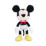 Peluche Mickey Mouse Sparkly 25cm - Câlin Multicolore