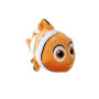 Peluche Nemo Douce 25 cm - Poisson Clown du Monde de Nemo
