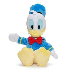 Peluche Donald Duck Disney 35 cm - Multicolore