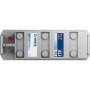 Batterie Varta Promotive Black J10 pour Poids Lourds et Agricoles - 135Ah 1000A 12V