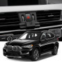 Support Téléphone Magnétique Beerte pour BMW X1/X2 avec MagSafe