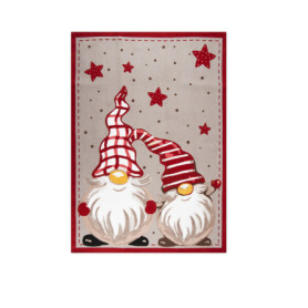 Torchon Multi-usages Gnomo en Coton - 50 x 70 cm