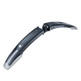 Garde-Boue Avant Topeak Defender M1 pour VTT - Noir