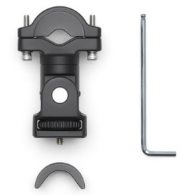Support Moto Renforcé pour Caméra Osmo DJI