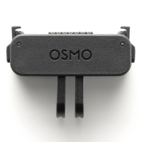 Support Pliable à Démontage Rapide pour Caméra Osmo - Design Magnétique