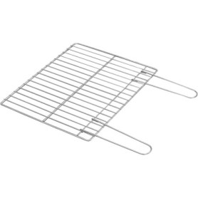 Grille de Barbecue Imex El Zorro 46,5 x 41 cm - Zinguée
