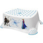 Tabouret Antidérapant Disney Frozen pour Enfants - Lulabi