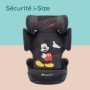 Siège Auto Bebeconfort Disney RoadSafe i-Size Mickey 3,5-12 ans