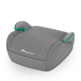 Siège Rehausseur Bebeconfort Manga i-Safe pour Enfants 6-12 ans - Compact et Léger