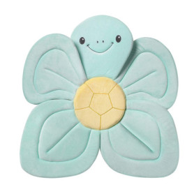 Coussin de bain Tortue Nuby pour bébé - Doux et pratique