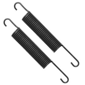 Ressorts de Tension pour Tondeuse John Deere - 2 pièces M45123