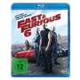 Fast & Furious 6 - Édition Blu-ray