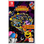 Pac-Man Museum + pour Nintendo Switch - Collection de 14 jeux classiques