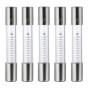 Fusibles de Protection Haute Tension pour Micro-ondes - Lot de 5 Movilideas