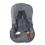 Housse de Siège Auto Bébé Unisexe Motif Bateau et Pirate - Babyline