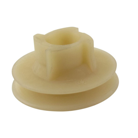Poulie de Lanceur Adaptable OLEO-MAC pour Modèles 947 et 952