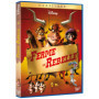La Ferme Se Rebelle - Film d'Animation en DVD
