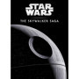 Saga Complète Star Wars en DVD - Édition Anglaise