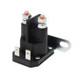 Interrupteur Magnétique de Démarrage ECSiNG 12V pour Tondeuses et Quads