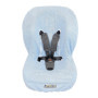 Housse de Siège Auto Éponge Andy & Helen - Ciel